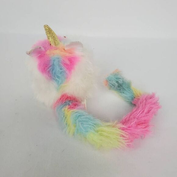 Pomsies Interactive Toy Plush - Works - Picture 5 of 7